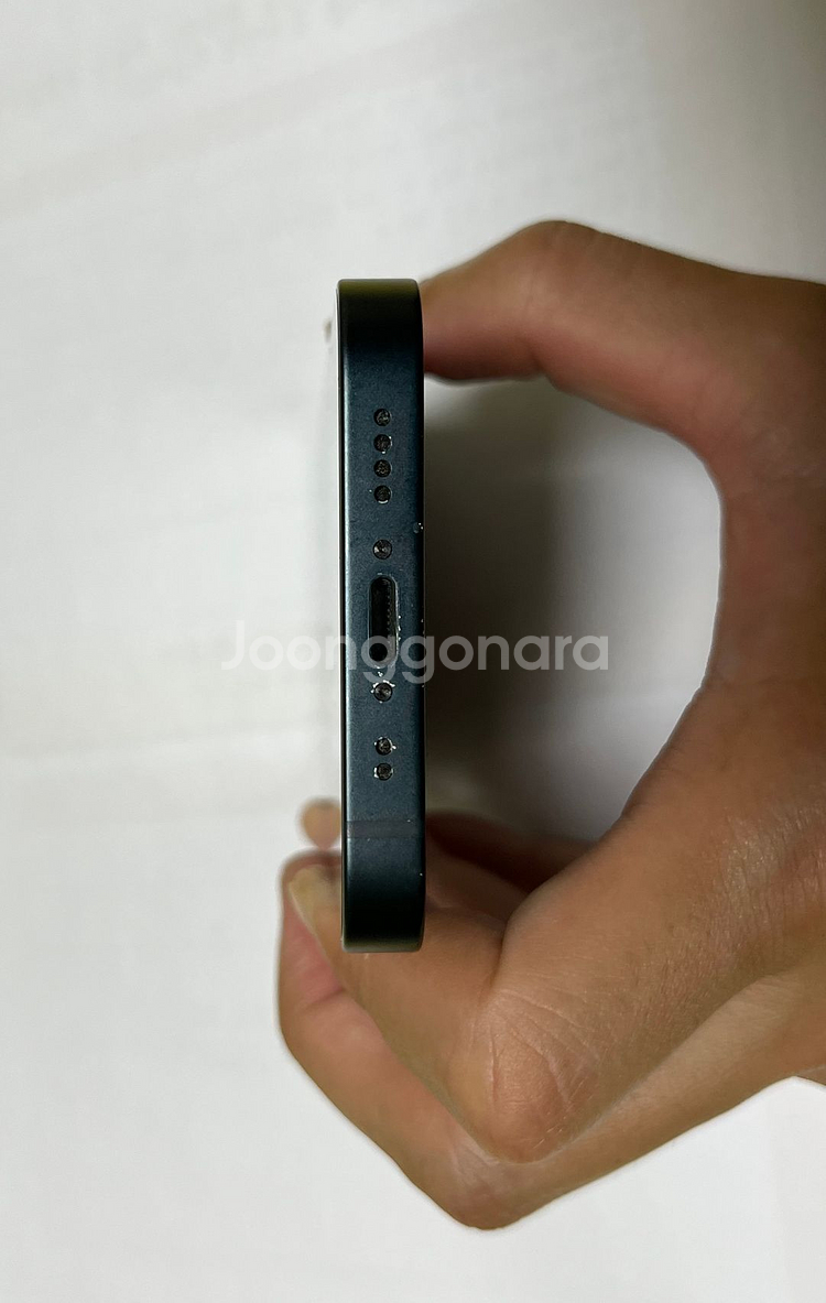 아이폰 13미니 256--4