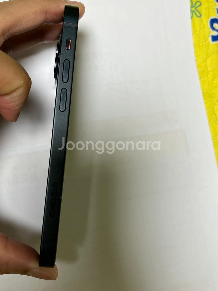 아이폰 13미니 256--6