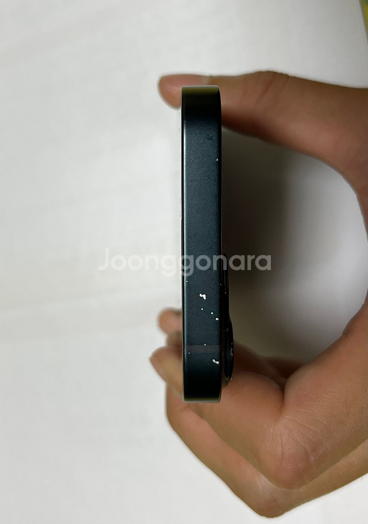 아이폰 13미니 256--5