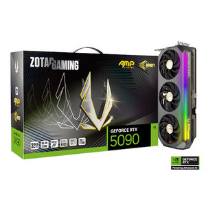 4090 Gaming OC+@로 조택 ZOTAC 5090 구합니다