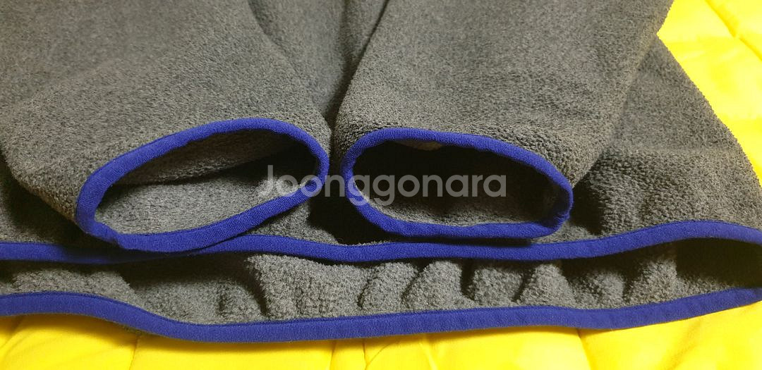 파타고니아 신칠라 스냅티 풀오버 니켈블루 M--5