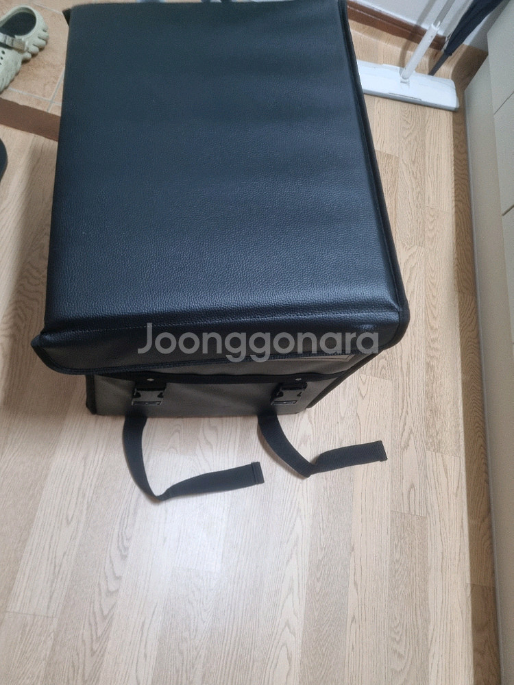 대성 배달가방 75리터 팝니다--0