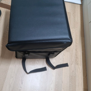 대성 배달가방 75리터 팝니다