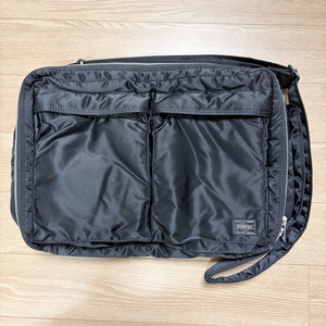 요시다포터 porter 숄더백 XL 서류가방 노트북가방