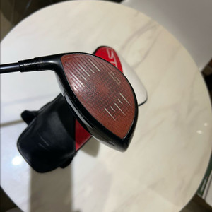 테일러메이드 스텔스2 드라이버 10.5도 입니다