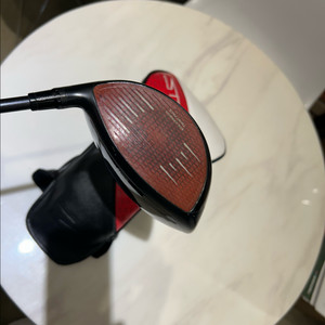 테일러메이드 스텔스2 드라이버 10.5도 입니다