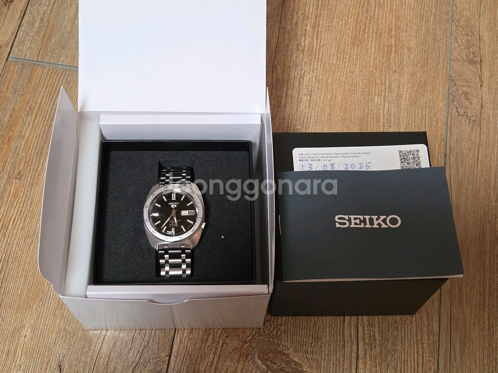 진크란츠 검판 sbsa313 srpl93--0