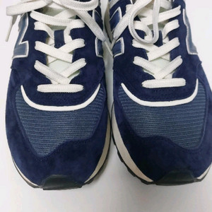 뉴발란스 574 레거시 네이비 운동화275mm