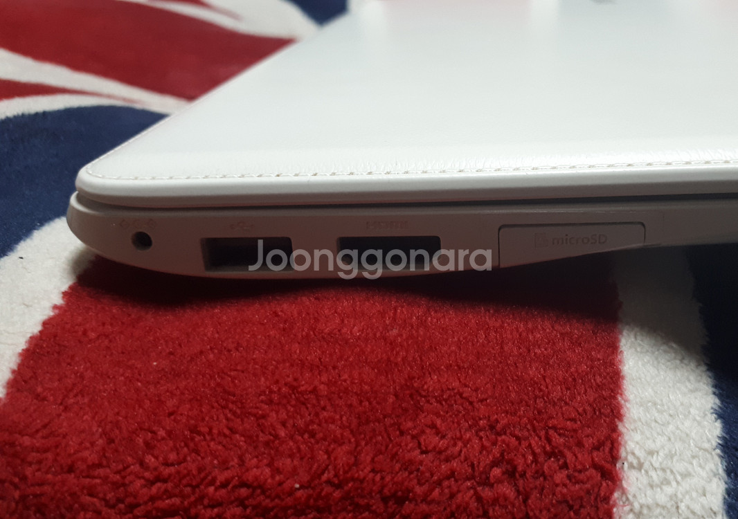 삼성 노트북 아티브 NT110S1J--2