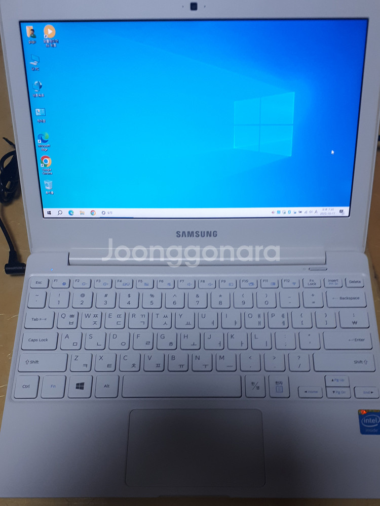 삼성 노트북 아티브 NT110S1J--3