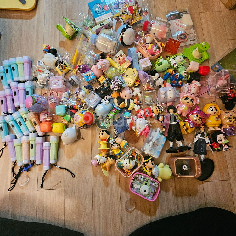 대략80가지 일괄판매합니다--3