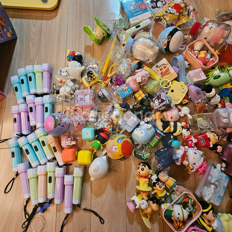 대략80가지 일괄판매합니다--1