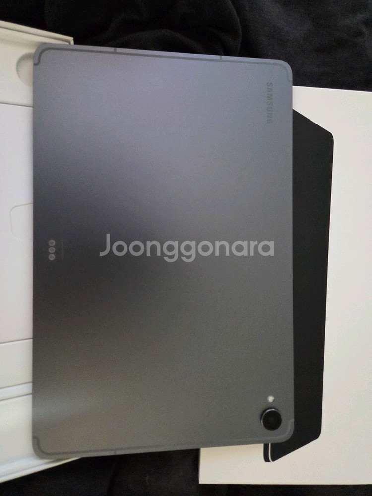 갤럭시탭s11 (Wi-Fi) 256GB--4