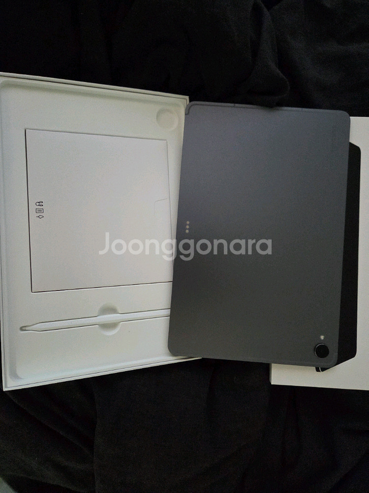 갤럭시탭s11 (Wi-Fi) 256GB--3