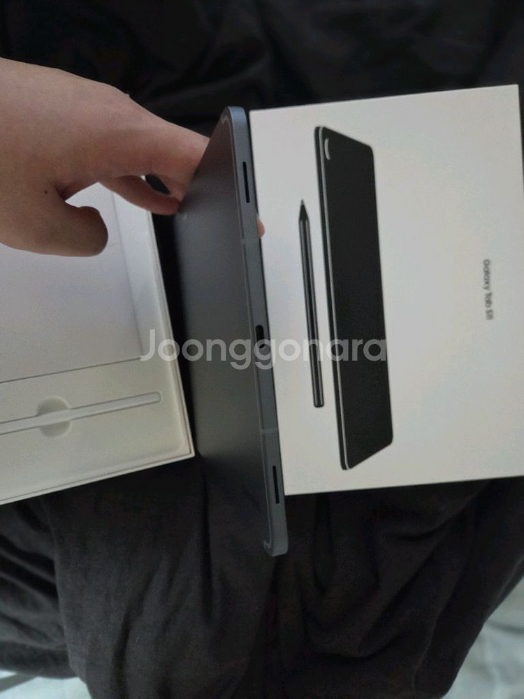 갤럭시탭s11 (Wi-Fi) 256GB--8