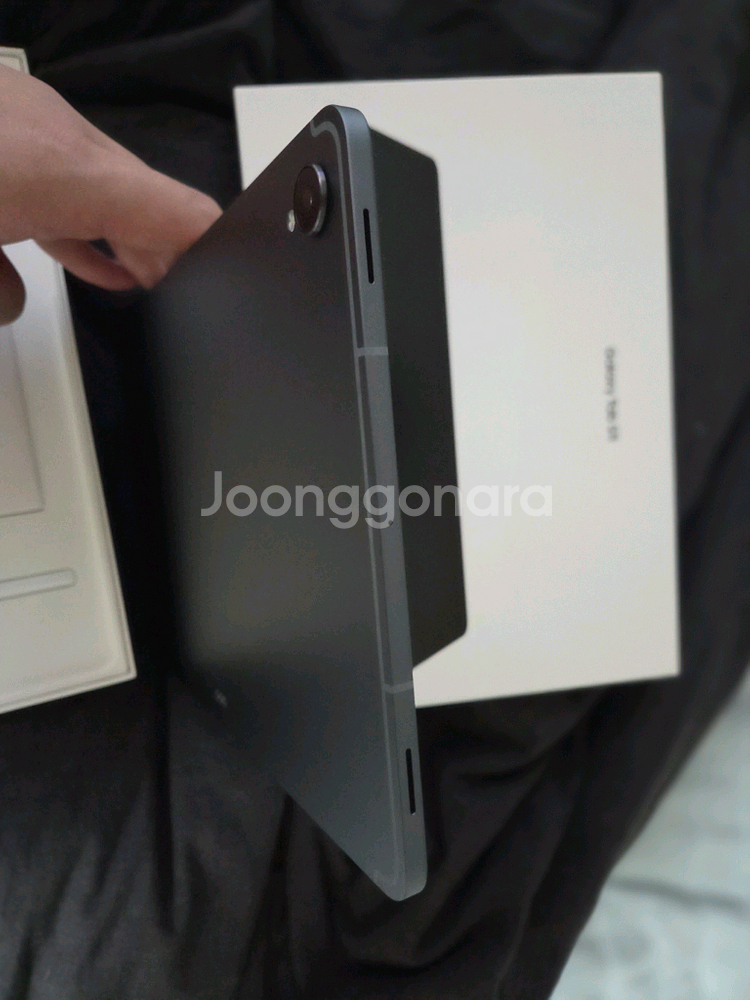 갤럭시탭s11 (Wi-Fi) 256GB--7