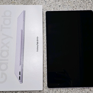 갤럭시 탭 s9 FE+