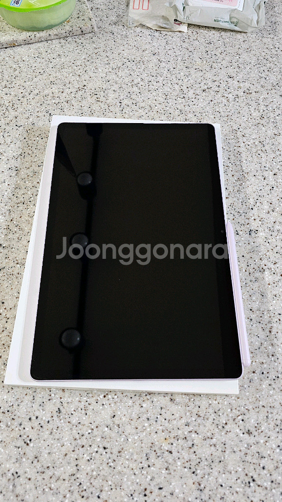 갤럭시 탭 s9 FE+ 128g wifi--1