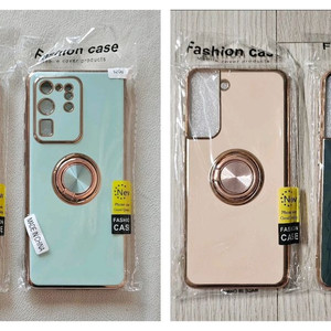 갤럭시 S21 / 갤럭시 S20 울트라 케이스 새상품