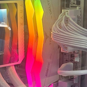 팀그룹 DDR5 6000 cl38 32x2(64gb)