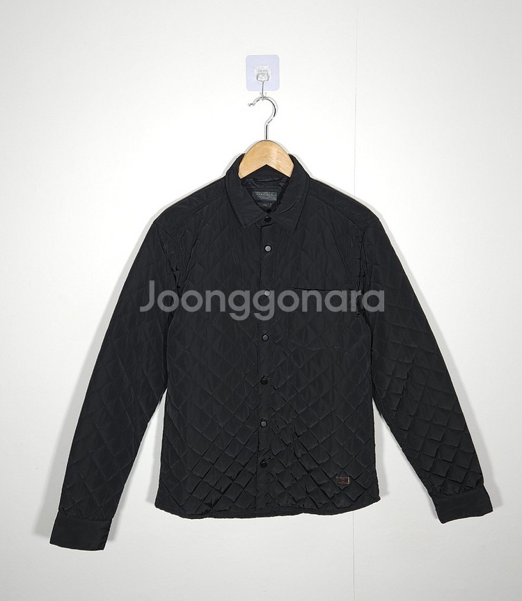 [자라] 95 남 누빔자켓--0