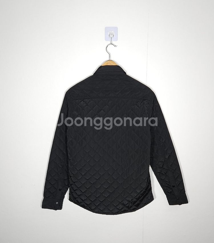 [자라] 95 남 누빔자켓--1