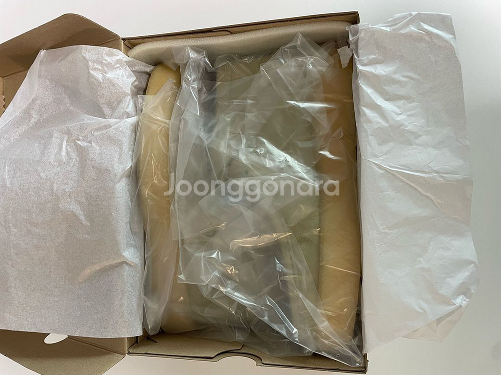 휴먼메이드x클락스 왈라비 265 새상품--3