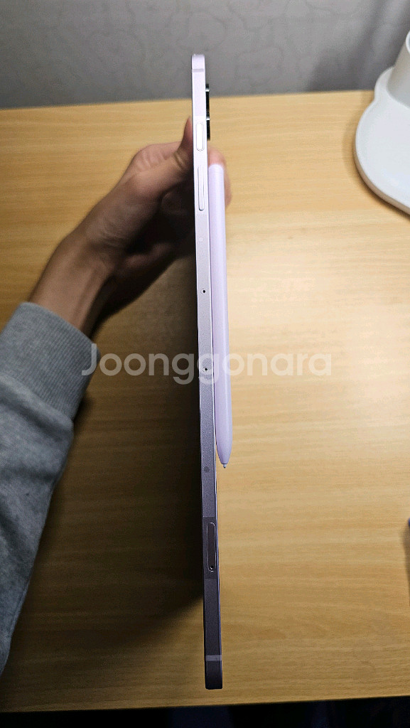 갤럭시 탭 s9 FE+ 128g wifi--7