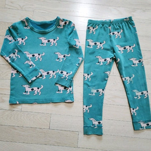 리미떼두두 실내복 L사이즈