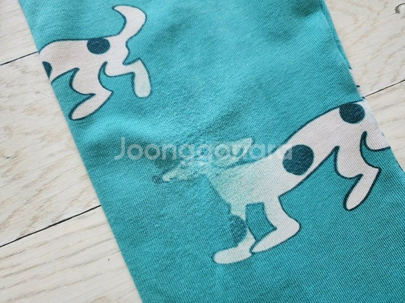 리미떼두두 실내복 L사이즈--2