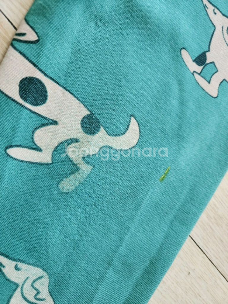 리미떼두두 실내복 L사이즈--3