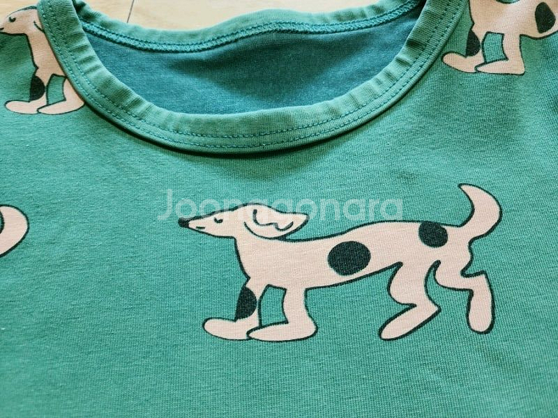 리미떼두두 실내복 L사이즈--1