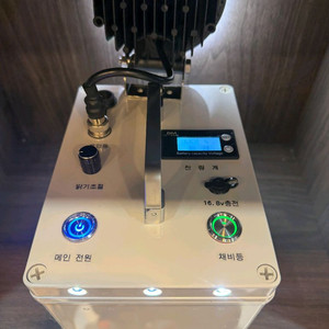 집어등 60w 새상품