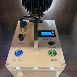 집어등 60w 새상품