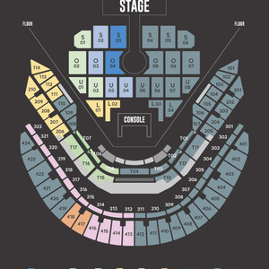브라운아이드소울 (브아솔) 콘서트 전회차 양도