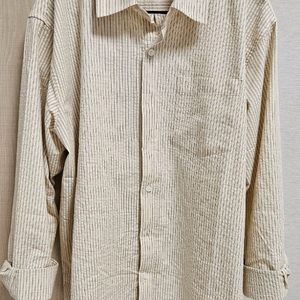 메르고 스트라이프 셔츠 판매합니다