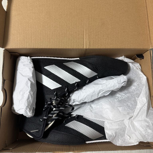 아디다스 복싱화