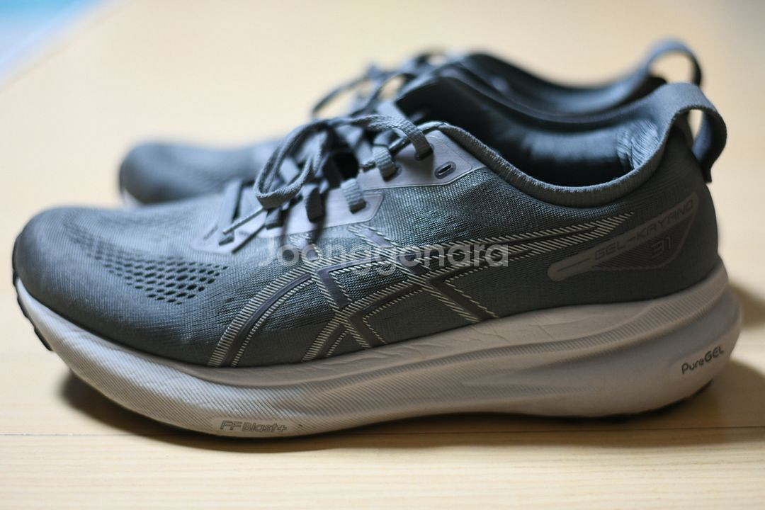 아식스 젤카야노31 4e 285--0