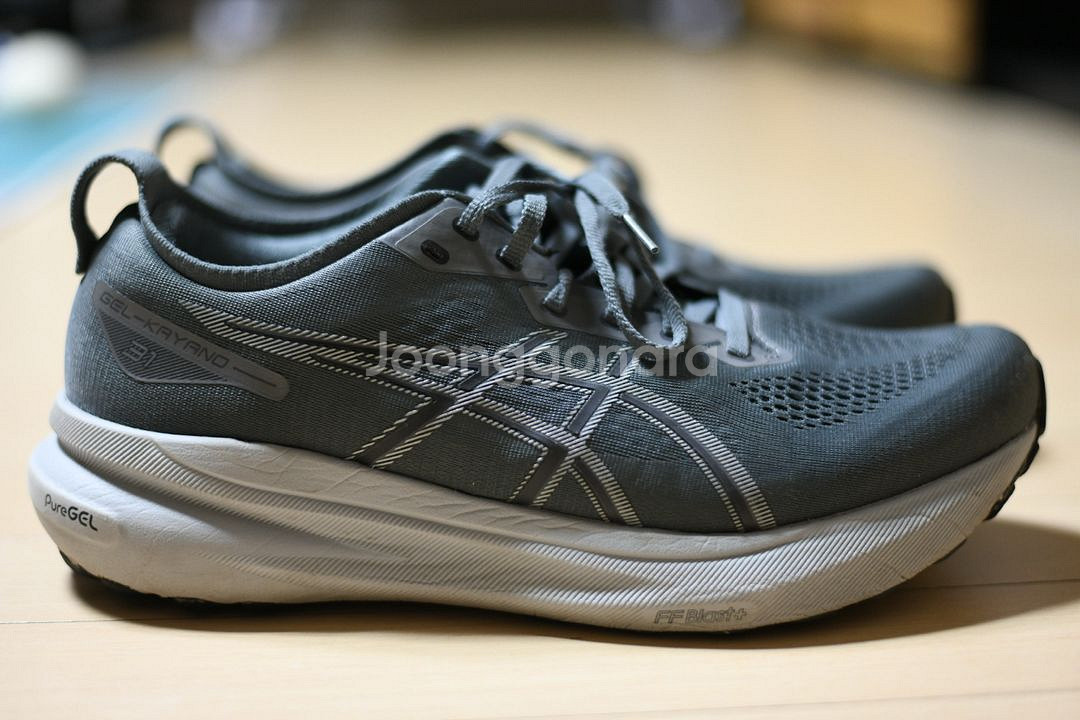 아식스 젤카야노31 4e 285--1