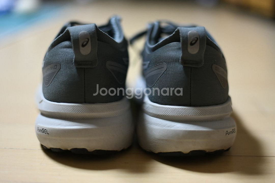 아식스 젤카야노31 4e 285--3