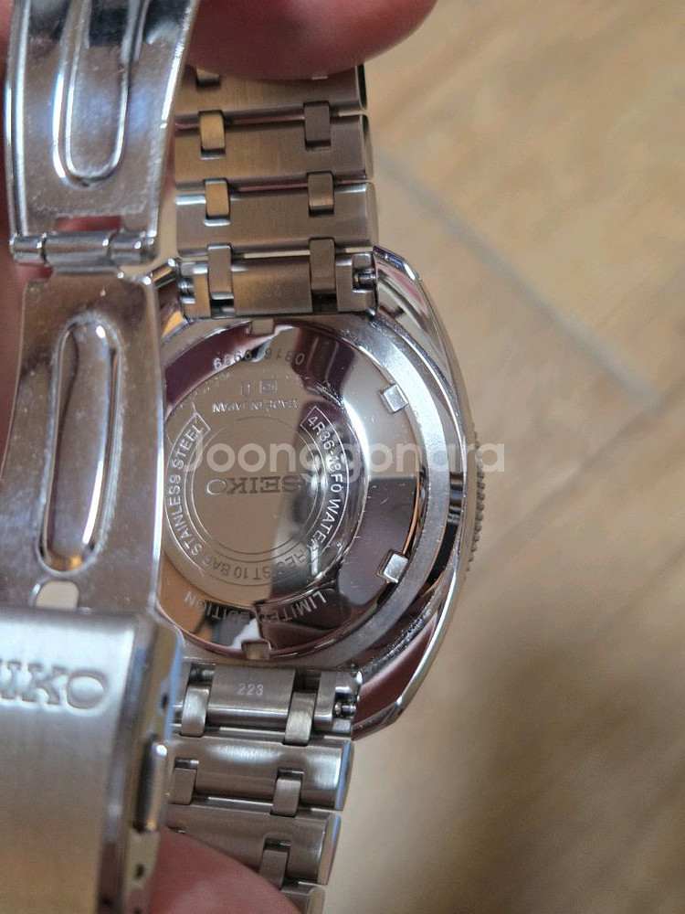 진크란츠 검판 sbsa313 srpl93--5