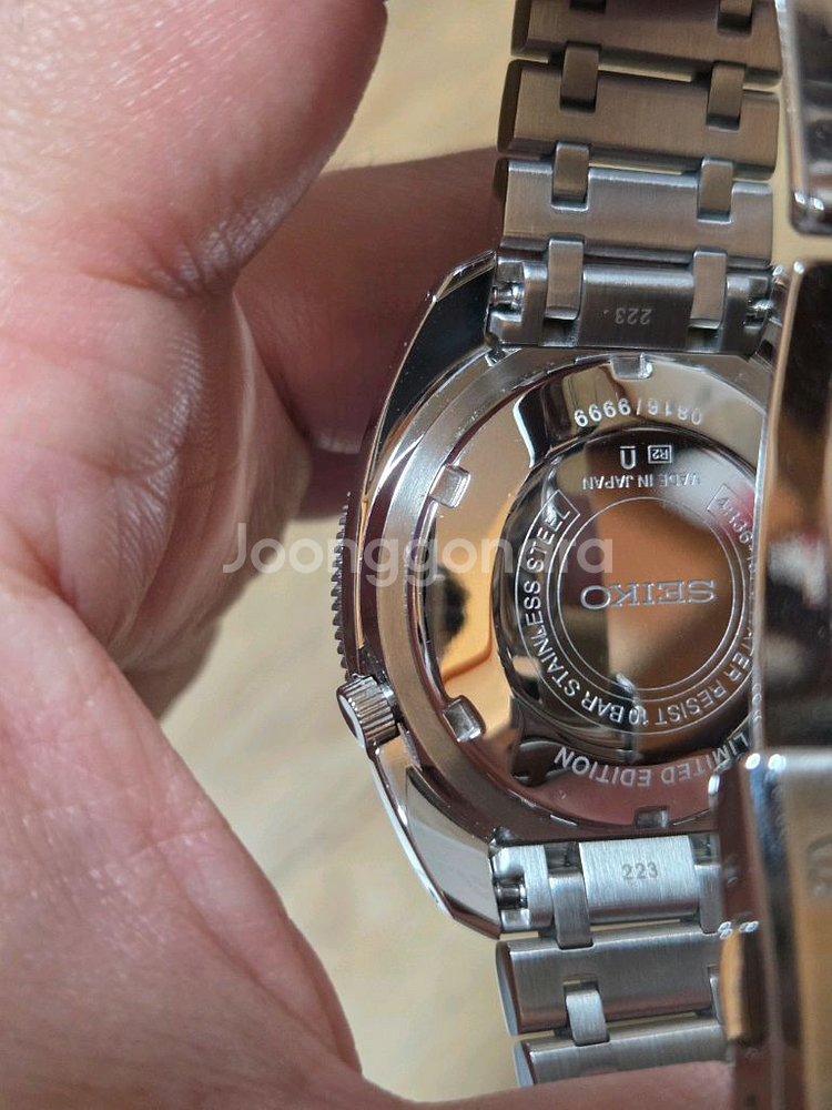 진크란츠 검판 sbsa313 srpl93--6