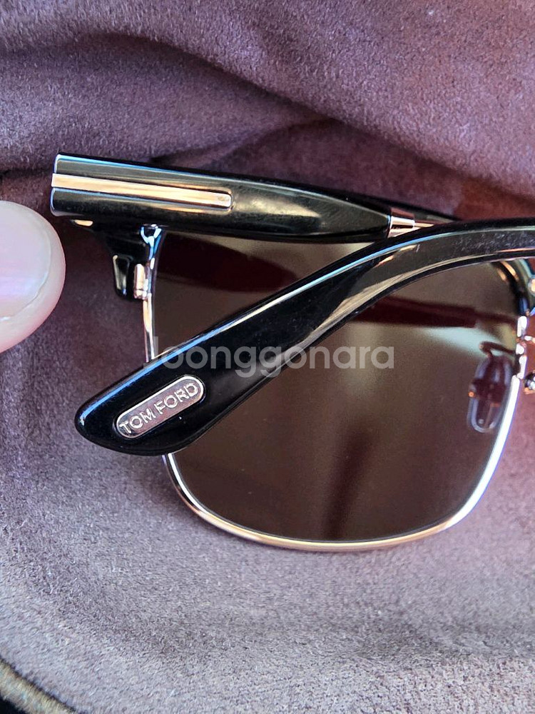톰포드 선글라스--1