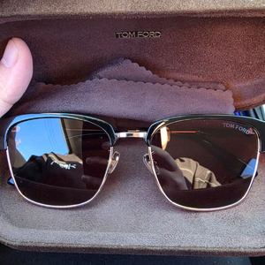 톰포드 선글라스