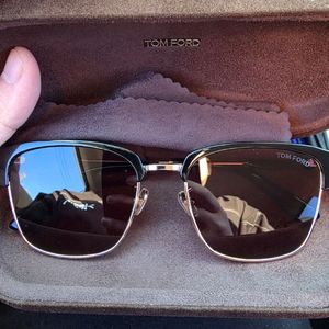 톰포드 선글라스