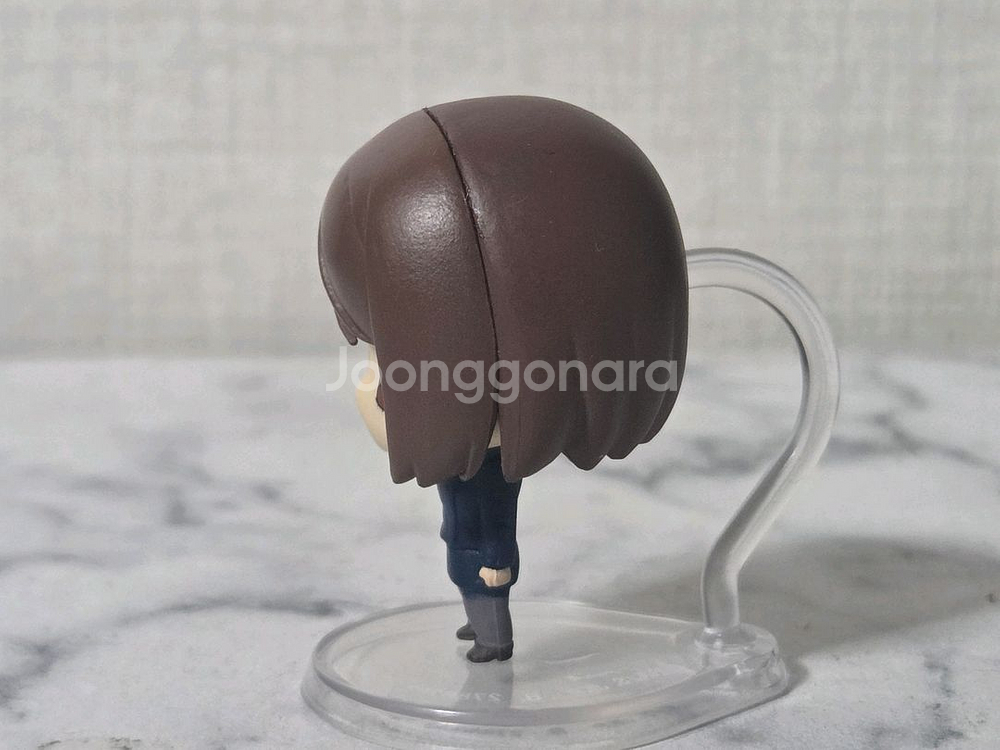 주술회전 쿠기사키 노바라 넨도로이드 피규어 귀염뽀작해용--1