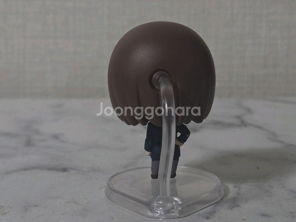 주술회전 쿠기사키 노바라 넨도로이드 피규어 귀염뽀작해용--2