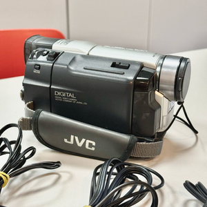 JVC 6mm 캠코더 판매