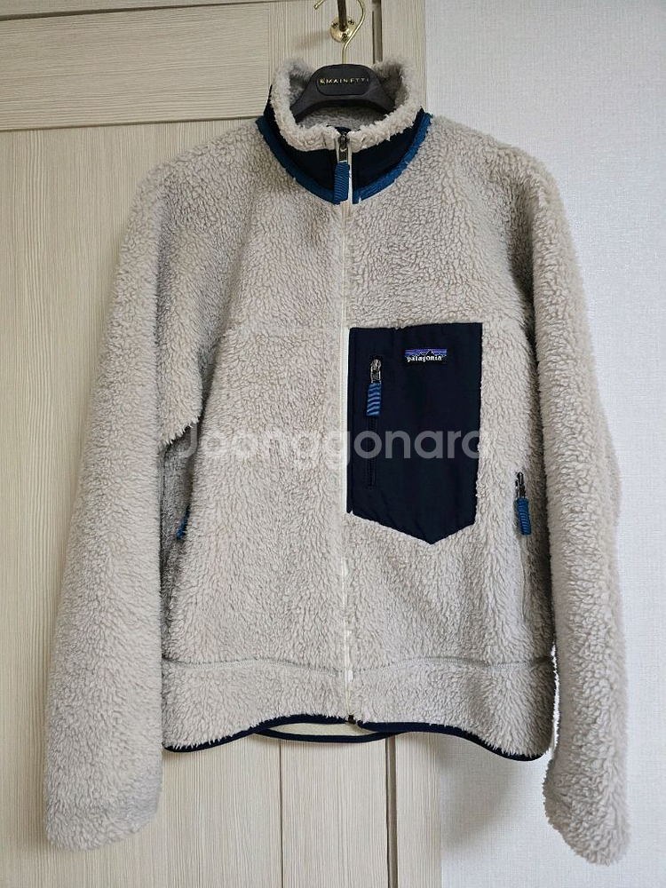 파타고니아 레트로X (S사이즈)--0