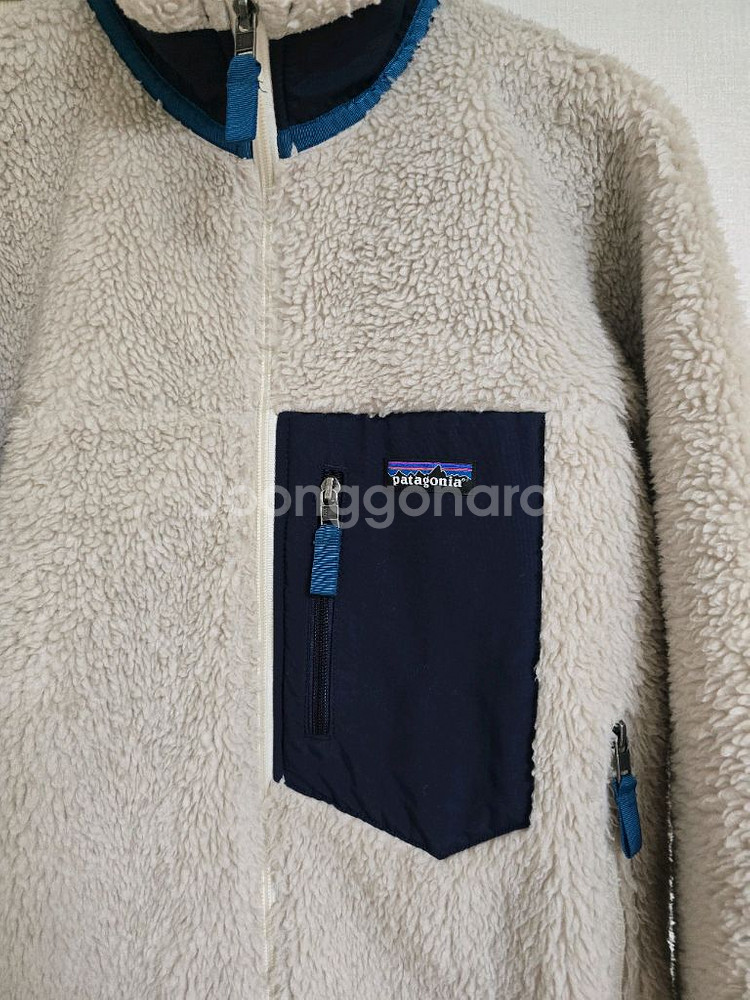 파타고니아 레트로X (S사이즈)--1